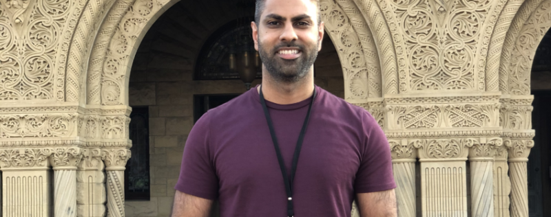 You are currently viewing Highlights from my 15-year Stanford reunion