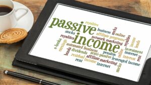 Read more about the article $500 to $5000 a Month In Passive Income Six Great Tips.